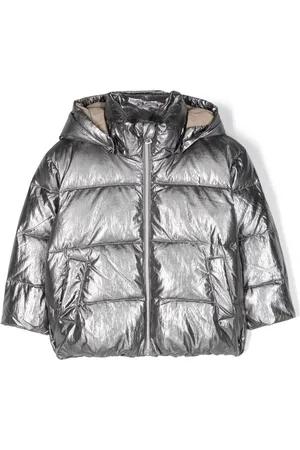 BONPOINT Gefütterte Blythe Jacke