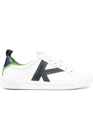 Kate Spade Sneakers mit Logo-Prägung