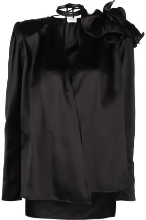 MAGDA BUTRYM Bluse aus Seide