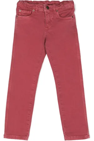BONPOINT Bonnie Slim-Fit-Hose