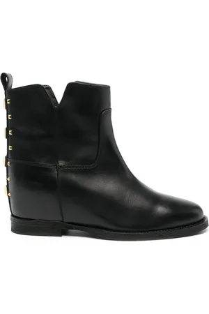 Via Roma Rockstud Stiefeletten