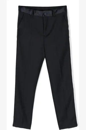 MONNALISA Hose mit schmalem Schnitt