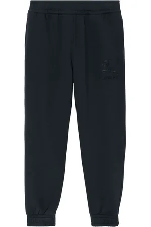 Burberry Jogginghose mit Ritteremblem