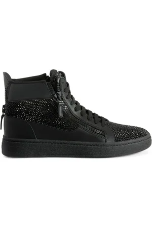 Giuseppe Zanotti Gz94 High-Top-Sneakers