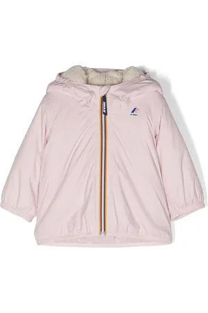 K-Way Le Vrai Claude 3.0 Kapuzenjacke