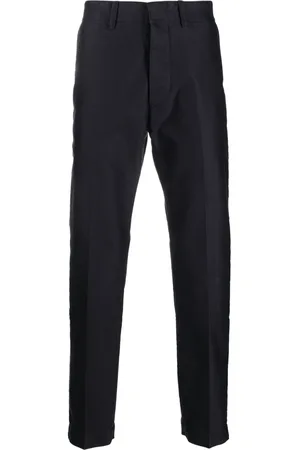 Tom Ford Chino mit geradem Bein