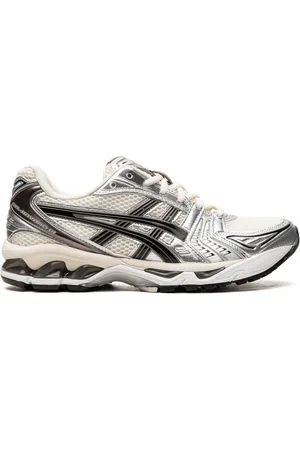 Asics Gel-Kayano 14 Metallic Plum Sneakers