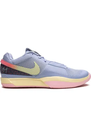 Nike JA 1 Cobalt Bliss Sneakers