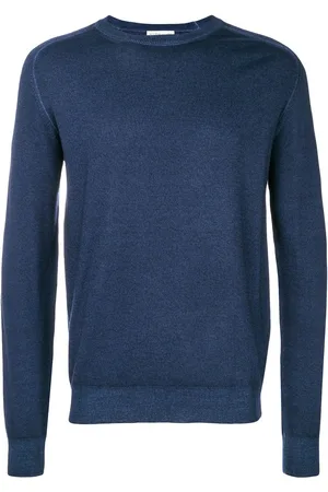 Etro Pullover mit Pegaso-Stickerei