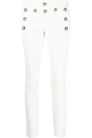 Gucci Schmale Hose