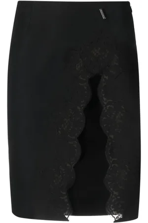 Dsquared2 Rock mit Spitze
