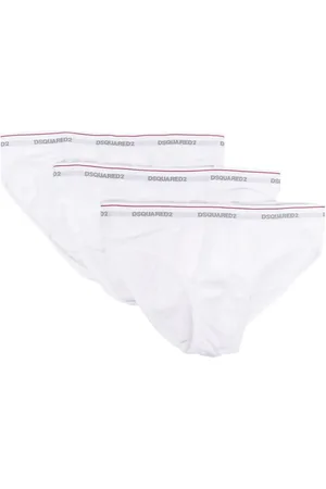 Dsquared2 Set aus zwei Boxershorts