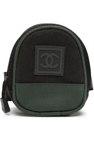CHANEL 2003 Sports Line Clutch