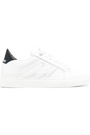 Zadig & Voltaire La Flash Sneakers
