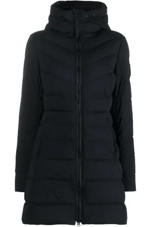 Canada Goose Gefütterter Clair Kapuzenmantel