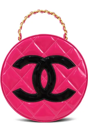 CHANEL 1995 Kosmetiktasche
