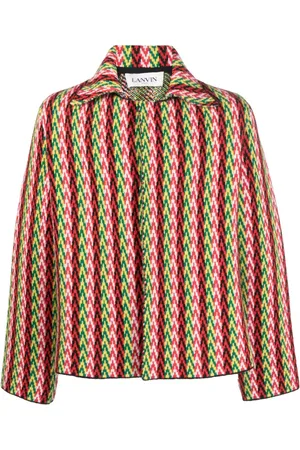 Lanvin Curb Cardigan