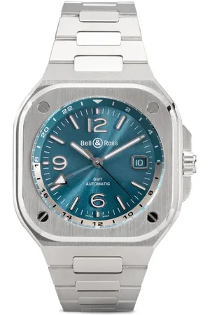 Bell & Ross BR-05 GMT 41mm