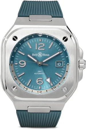 Bell & Ross BR-05 GMT 41mm