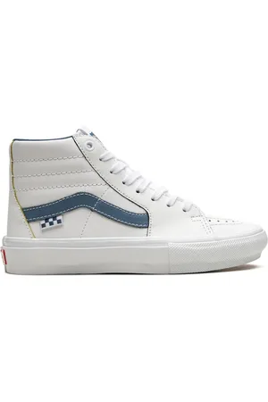 Vans Skate Sk8-Hi Wearaway Sneakers