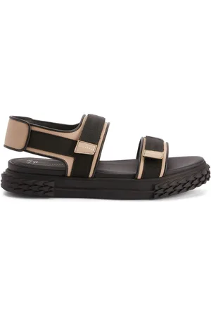 Giuseppe Zanotti Blabber Gummy Sandalen