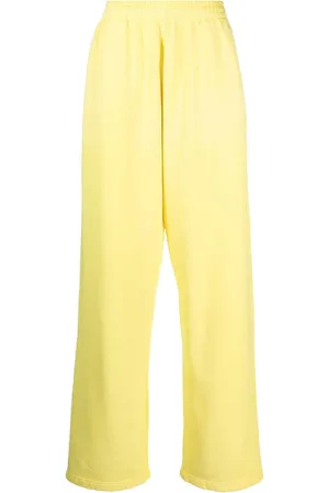 Mainless Jogginghose im Distressed-Look