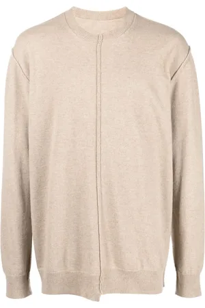 UMA WANG Pullover aus Kaschmir