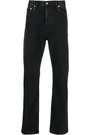 Filippa K Jeans mit geradem Bein