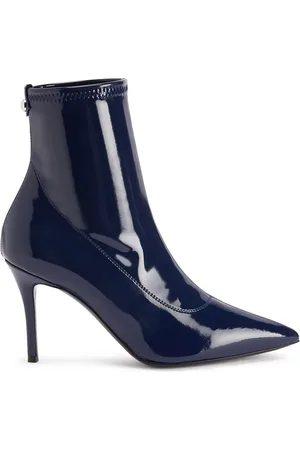Giuseppe Zanotti Mirea Stiefeletten