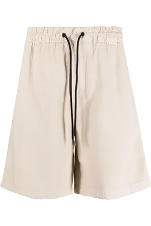 Calvin Klein Joggingshorts mit Kordelzug