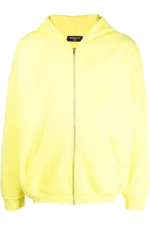 Mainless Kapuzenjacke aus Baumwolle
