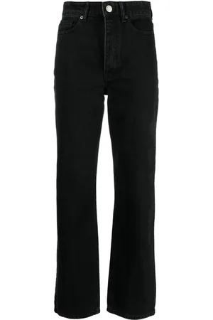 By Malene Birger Straight-Leg-Jeans