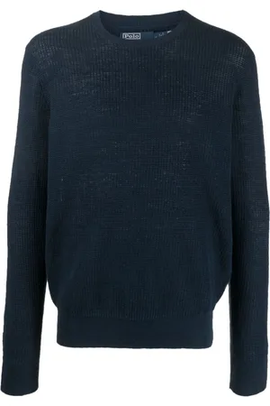 Ralph Lauren Pullover aus Leinen