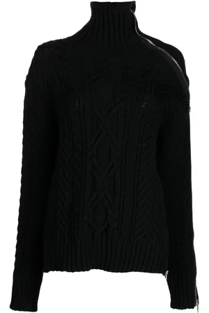 MONSE Gerippter Pullover
