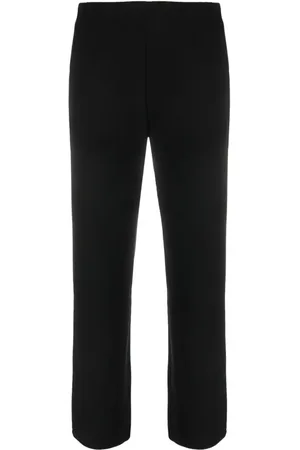 By Malene Birger Klassische Mid-Rise-Hose
