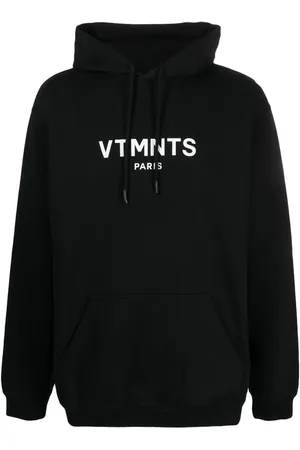VTMNTS Hoodie mit Kordelzug