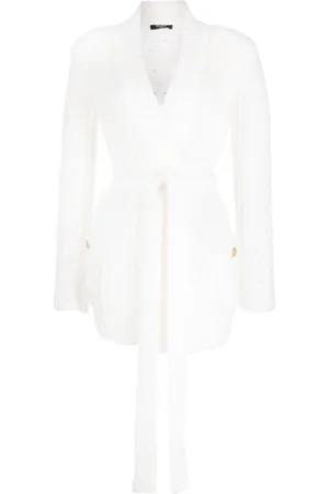 Balmain Cardigan mit Knöpfen