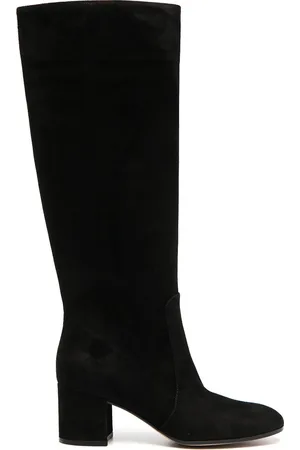 Gianvito Rossi Klassische Stiefel