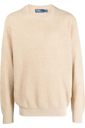 Ralph Lauren Pullover aus Leinen