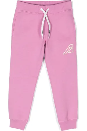 Autry Hose mit Logo-Print
