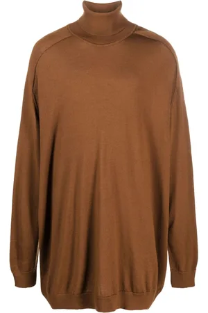 SOCIÉTÉ ANONYME Langer Rollkragenpullover
