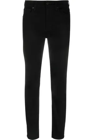 Ralph Lauren 400 Matchstick Jeans