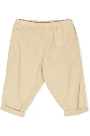 BONPOINT Cordhose mit Stretchbund