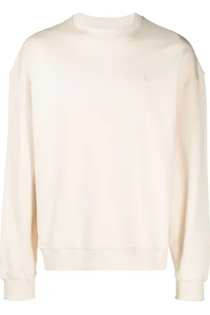 Axel Arigato Sweatshirt mit Logo-Stickerei