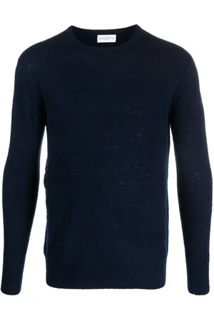 BALLANTYNE Klassischer Pullover