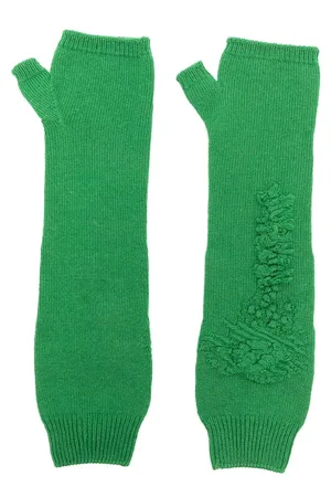 Barrie Fingerlose Fäustlinge