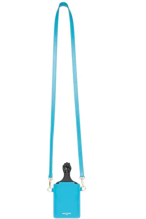 Botter Afro Comb Mini-Tasche