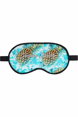 Philipp Plein Sleeping Beauty Schlafmaske