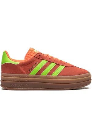 adidas Gazelle Bold Sneakers