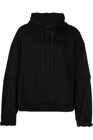 JUUN.J Hoodie mit Logo-Stickerei